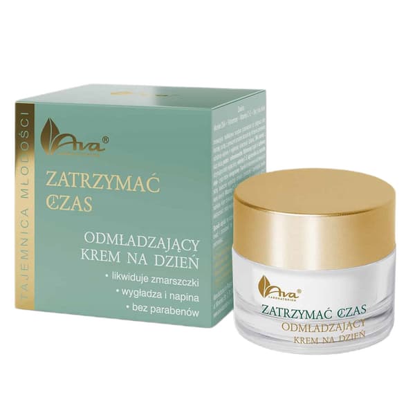 Ava Laboratorium Anti-Aging Dagcreme, 50ml