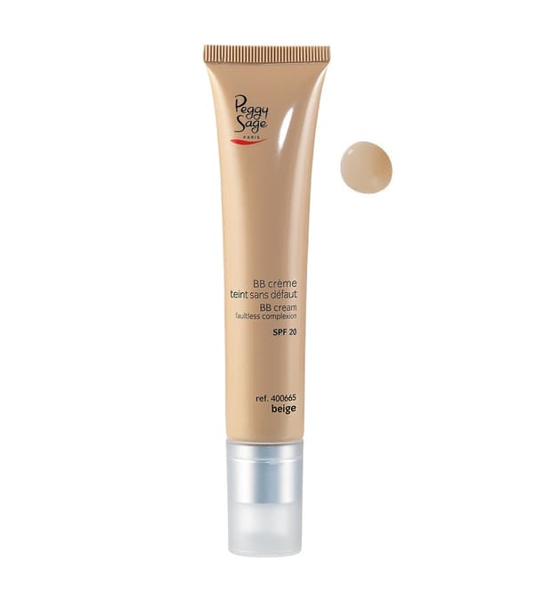 Peggy Sage BB-voide Täydellinen Iho Beige, 40ml