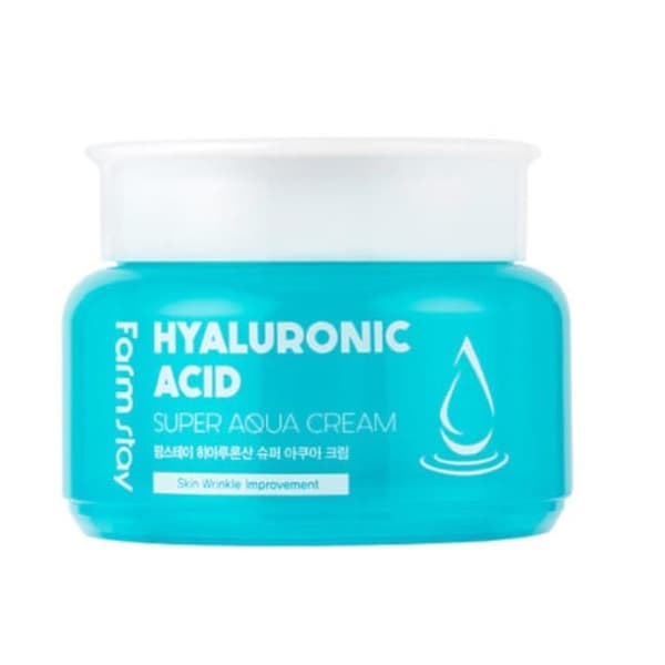 FarmStay Fuktgivande Ansiktskräm, 100ml
