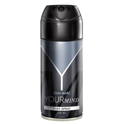 Jean Marc Din Tanke Deodorant Spray, 150ml