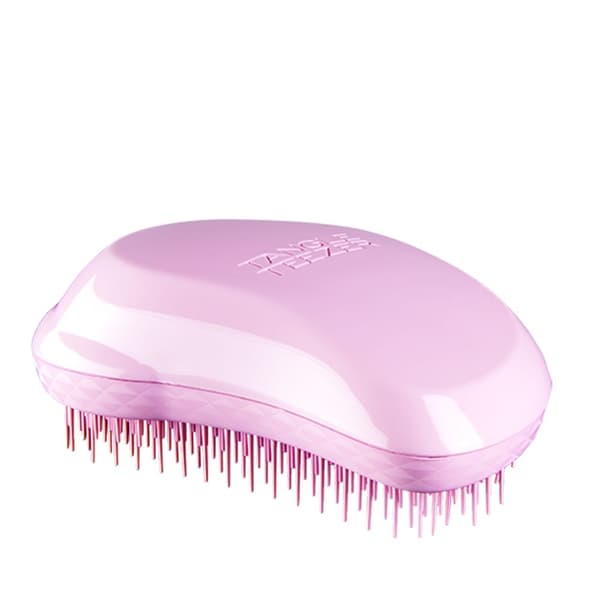 Tangle Teezer Fine & Fragile Hiusharja Pinkki Sarastus