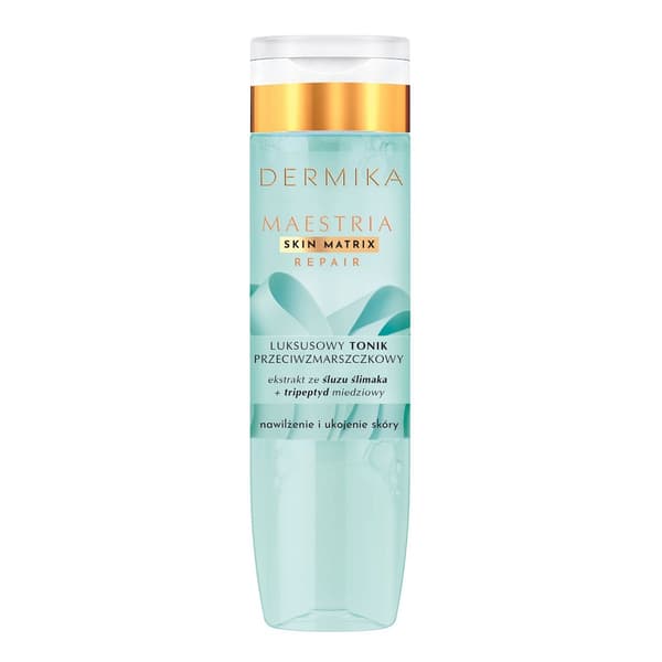 Dermika Maestria Anti-Aging Toner 200ml