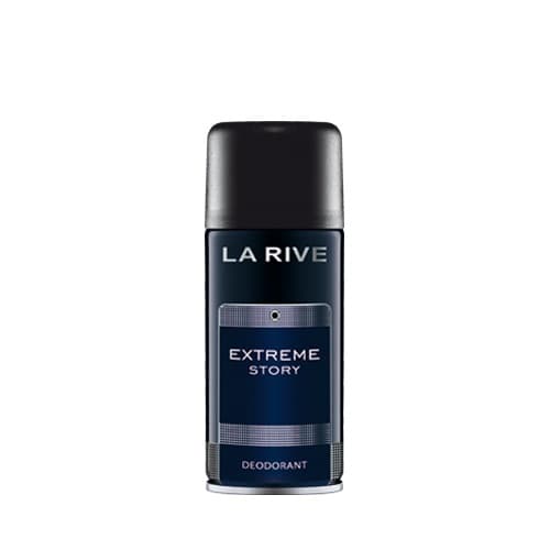 La Rive Extreme Story Deodorant Spray 150ml