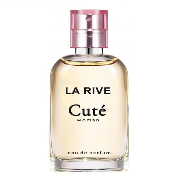 La Rive Viehättävä Naisille Hajuvesi, 30 ml
