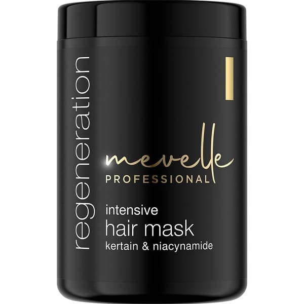Hiusnaamio Renewing Professional, 900 ml