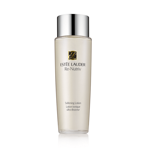 Estée Lauder Re-Nutriv Softening Lotion kasvoveden, 250ml