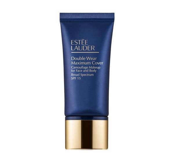 Estée Lauder Dobbelt Slidstærk Foundation SPF15 2W2 Rattan, 30 ml