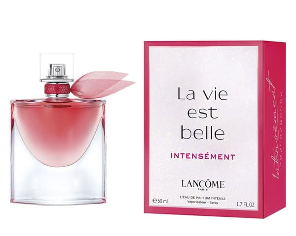 Lancome La Vie Est Belle Intensement Parfume Vand, 50 ml