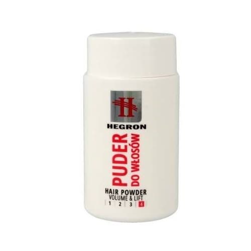 Hegron Volumizing Hårpudder, 10g