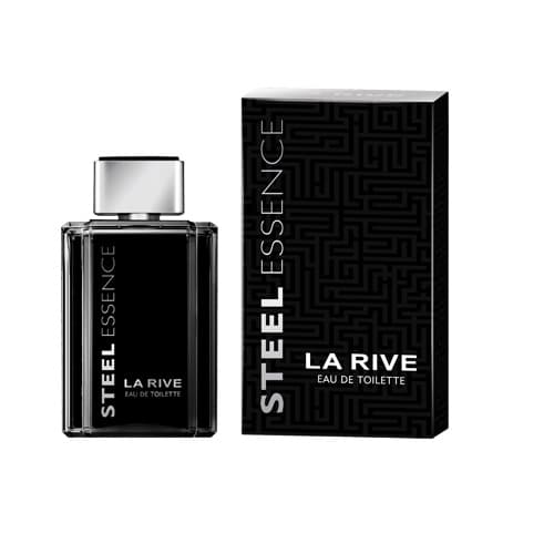 Teräksen ydin Miesten hajuvesi, 100ml