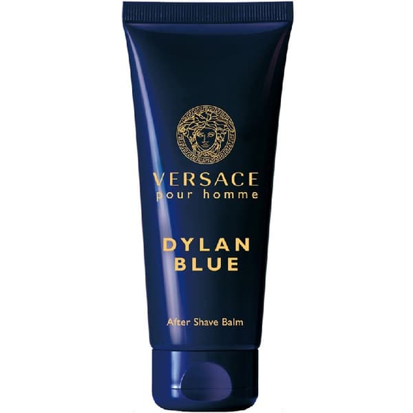 Versace Pour Homme Dylan Blue - Aftershave 100ml