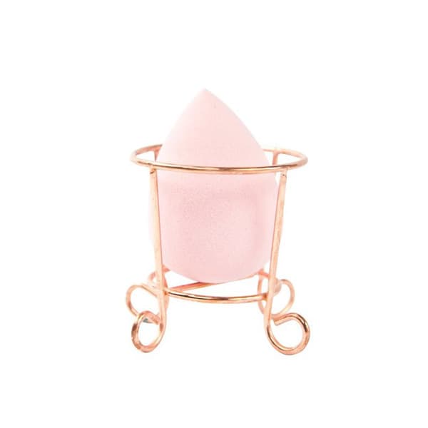 Donegal Makeup Svamp + Basket 4336
