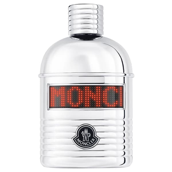 Moncler För Honom Eau de Toilette, 150 ml