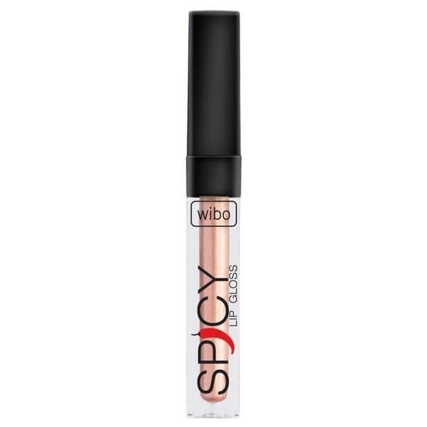 Wibo Spicy Læbepomade, 7,3 ml