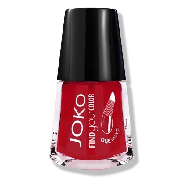 Joko Find Your Color Neglelak med vinyl 116 Maybe Is Love, 10ml