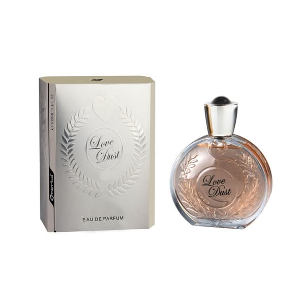Omerta Kærlighedsstøv Eau de Parfum, 100ml.