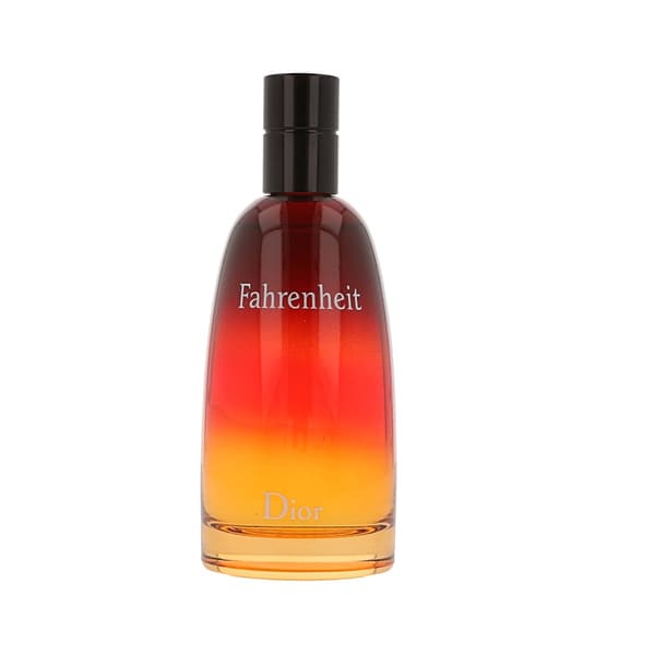 Dior Fahrenheit After Shave, 100 ml/