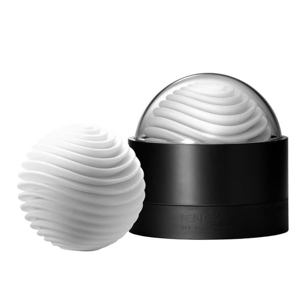 Tenga Geo Aqua Genanvendelig Masturbator