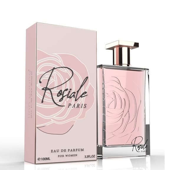 Linn Young Rosiale For Women Eau de Parfum, 100 ml
