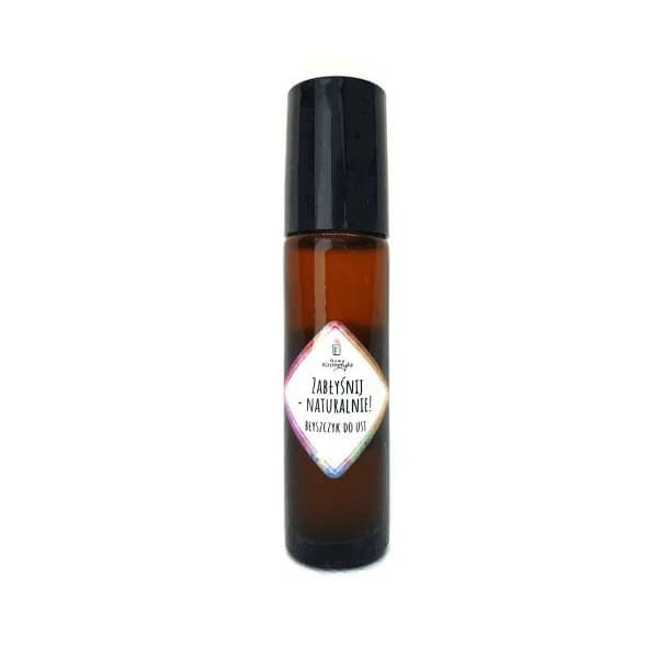 Ny Æstetik Læbeglans Skin Naturlig Glans, 10ml