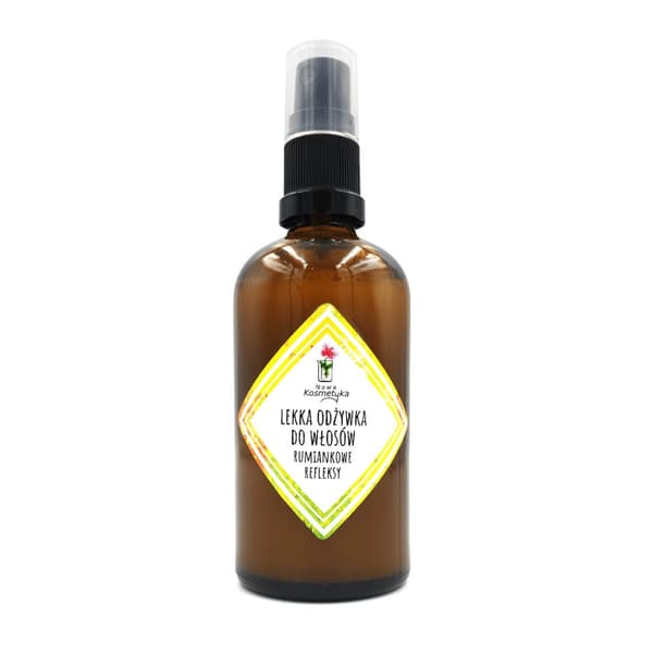 Ny Æstetik Mild Kamille Refleks Balsam, 100ml
