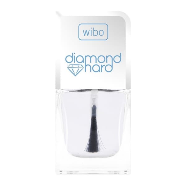 Wibo Diamant Nail Strengthener, 8.5ml