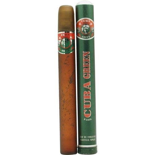 Cuba Original Cuba Green Eau de Toilette, 35ml
