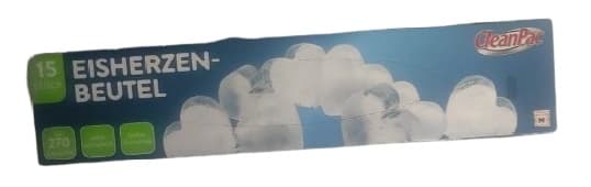 RenPak, Isbitspåsar, 15-pack