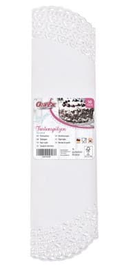 Ren Tort Svagtare, 10-pack