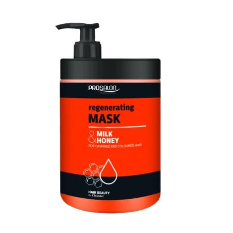 Chantal Prosalon Hårmaske til Regenerering, 1000g