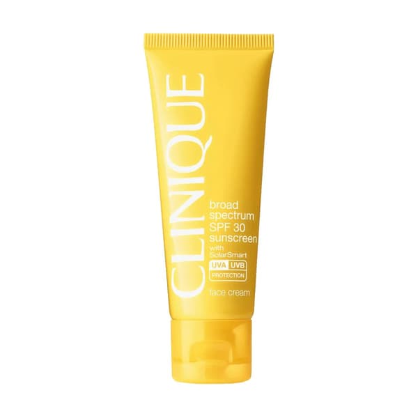 Clinique Anti-Rynke Ansigtscreme med SPF30 Filter, 50ml