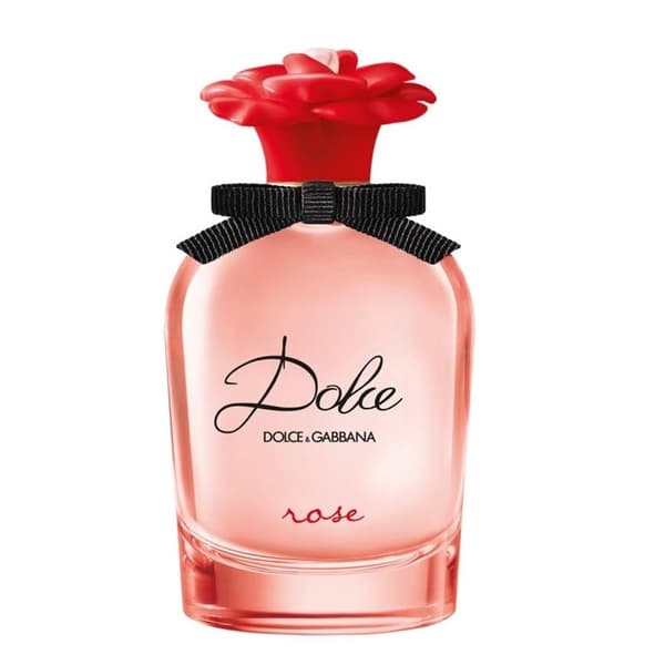 Dolce & Gabbana Dolce Rose Eau de Toilette, 75ml