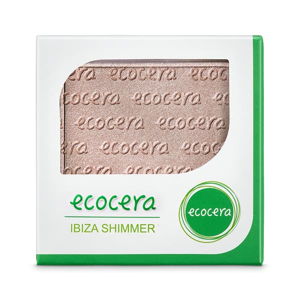 Ecocera Highlighter Ibiza, 10g