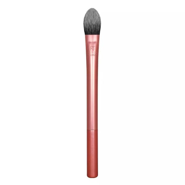 Real Techniques Concealer Pensel til Professionel Anvendelse