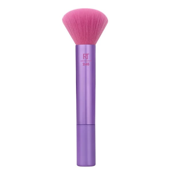Real Techniques Efterglød Alt-i-en Nat Multitasking Makeup Børste