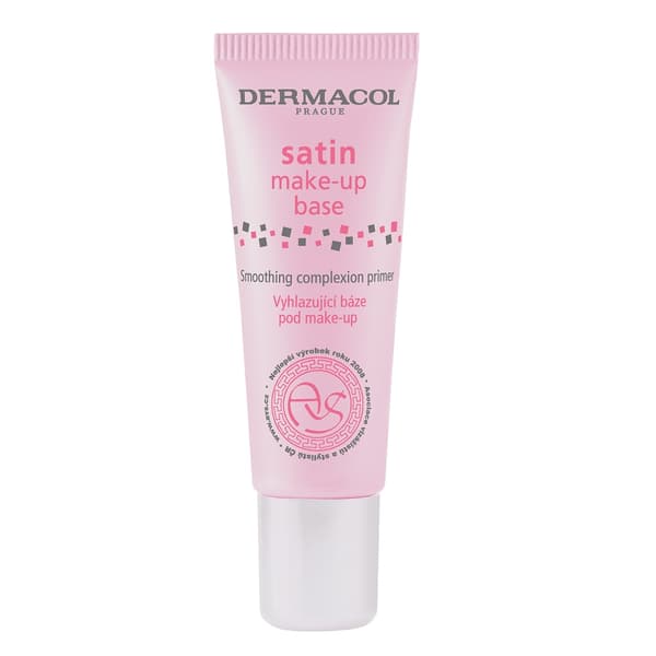 Dermacol Silkkinen Meikkipohja, 20 ml