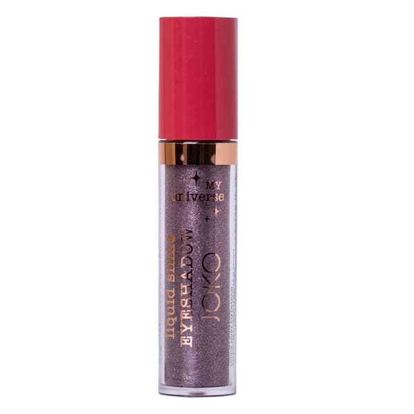 Joko My Universe Flydende Glitrende Øjenskygge 03, 4 ml