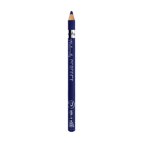 Miss Sporty Naturlig Perfekt Vandtæt Eyeliner 015 Ocean Blue, 0,78 g