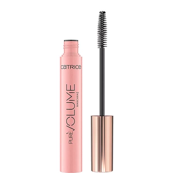 Catrice Pure Volymmascara 010, 10 ml