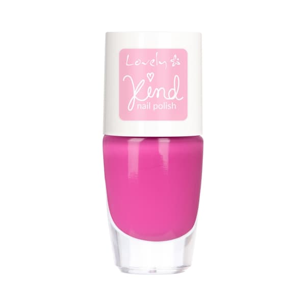 Ihana Laatu Kynsilakka 3,8 ml
