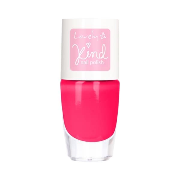 Elegant Skönhet Nagellack 5,8 ml