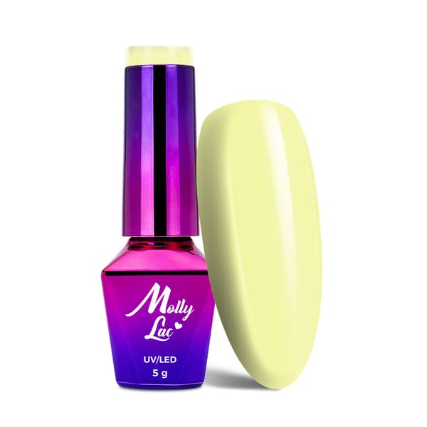 MollyLac Rentoutus & Rento Hybridilakka 96 Rentouttava, 5g