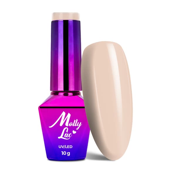 MollyLac Yoga Hybridlak 84 Śalabhasana, 10 g