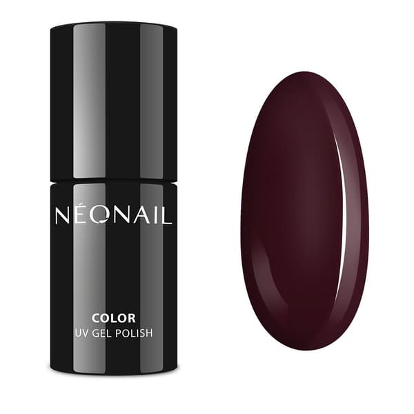 NeoNail UV Gelpolish Mörk Körsbär 2692, 7.2 ml