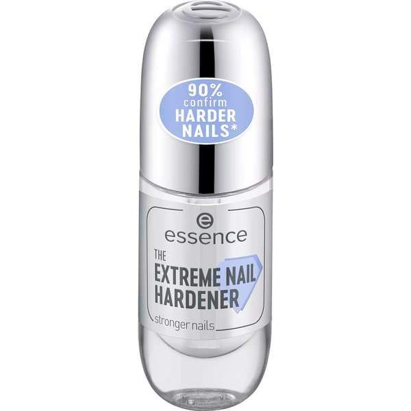 Essence Ekstrem Neglehærder Styrkende Behandling, 8 ml