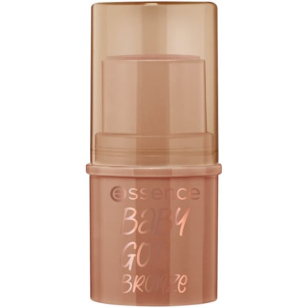 Essence Baby Got Bronze Bronzer Stick 10, 5.5g