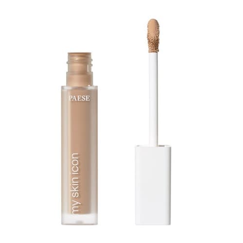 Paese My Skin Icon Peitevoide 02 Luonnollinen Beige, 6.5 ml