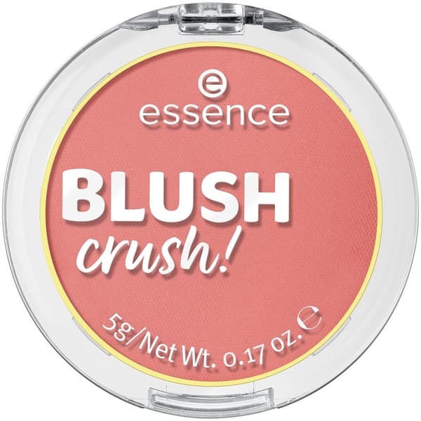 Essence Blush Crush! Kompakt Rouge 20, 5 g