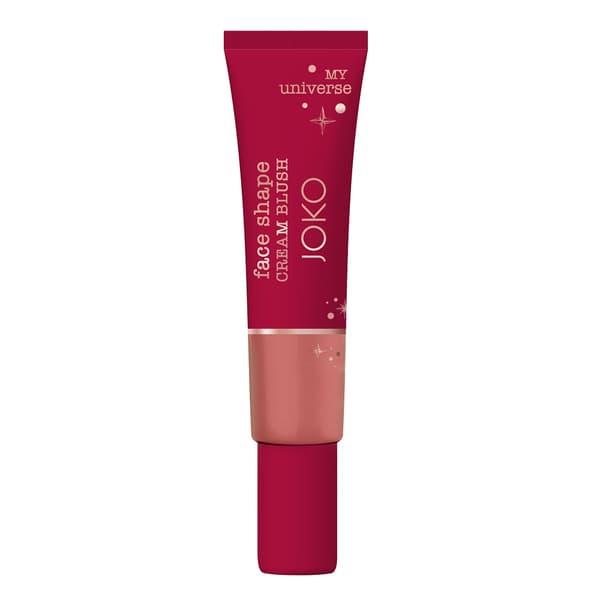 Joko My Universe Krämrouge 02 Deep, 15 ml