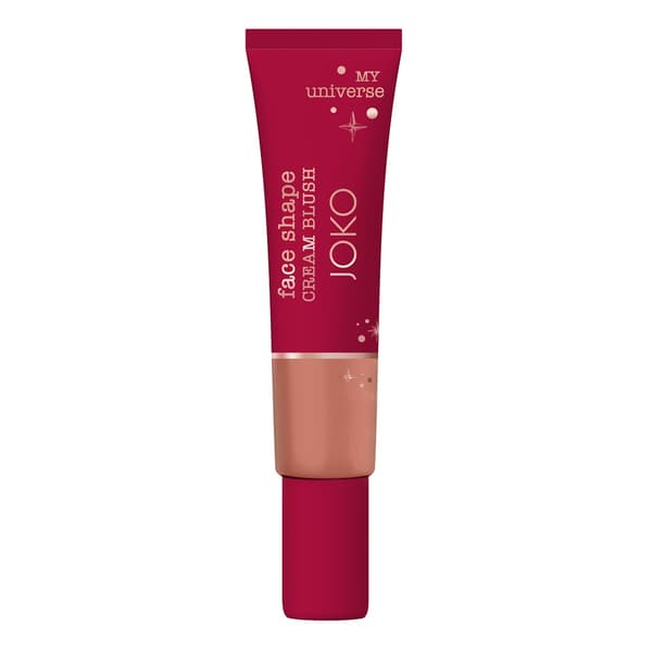 Joko My Universe Krämrouge 01 Ljus, 15 ml